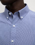 Marks & Spencer "2pk Regular Fit Easy Iron Check Shirts"